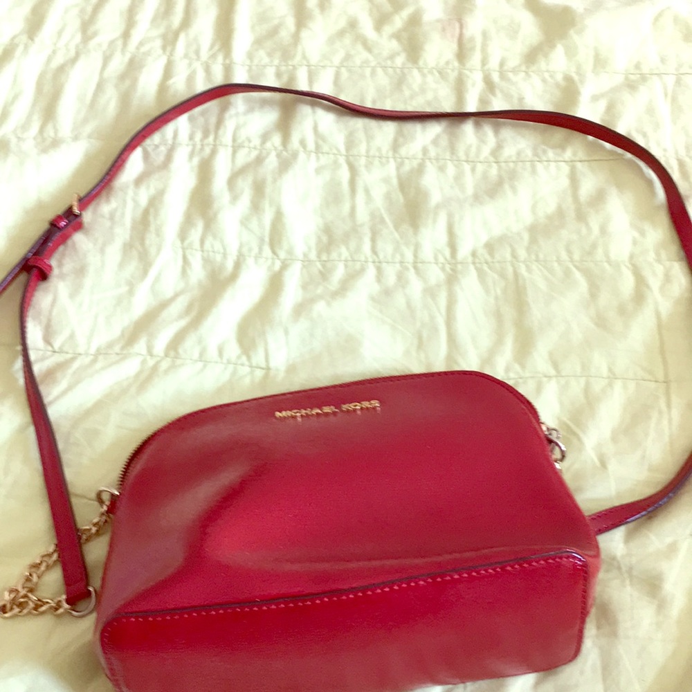 Michael Kors purse